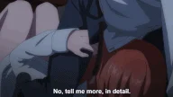 My Girlfriends Friend Uncensored 3 Subbed